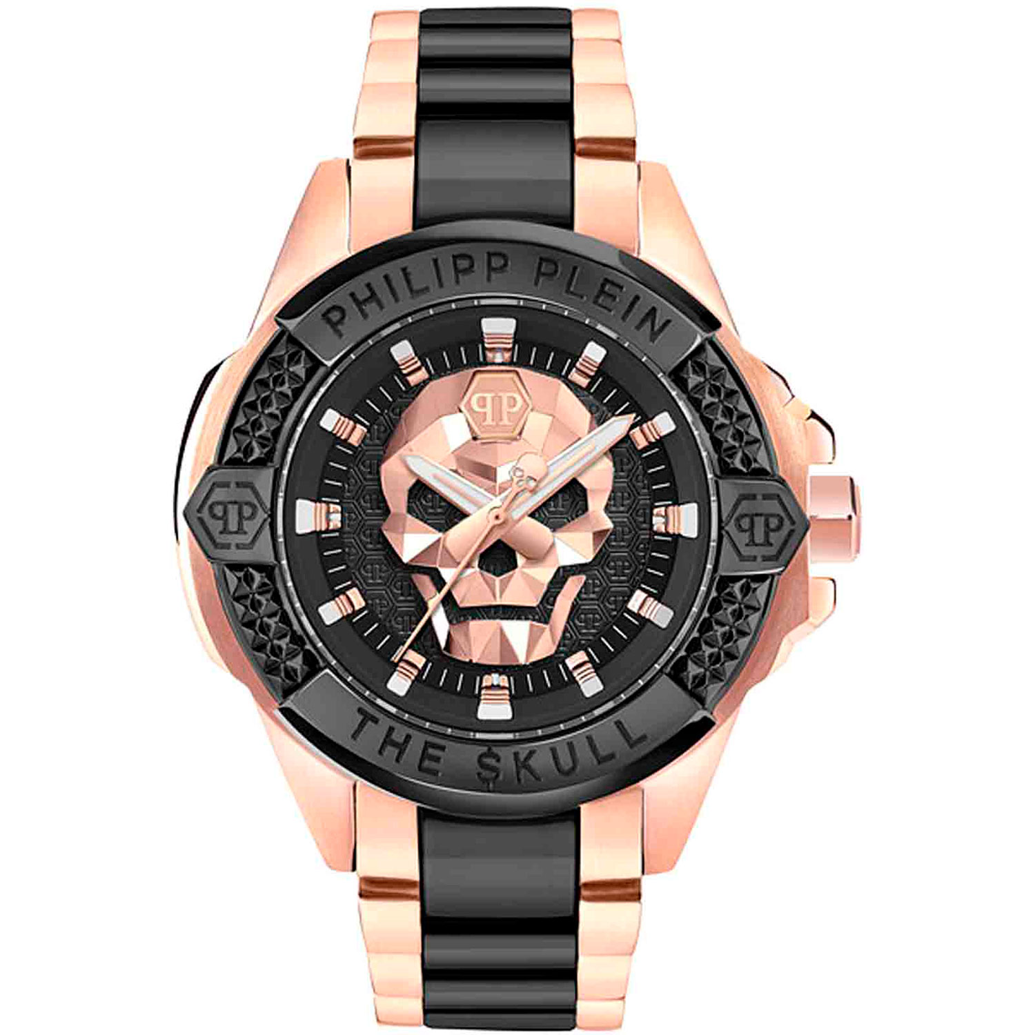 Часы Philipp Plein The Skull PWAAA3125